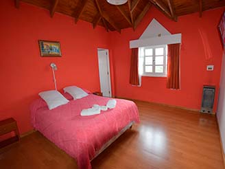 alojamiento en ushuaia